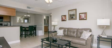 Smart-TV, DVD-Player