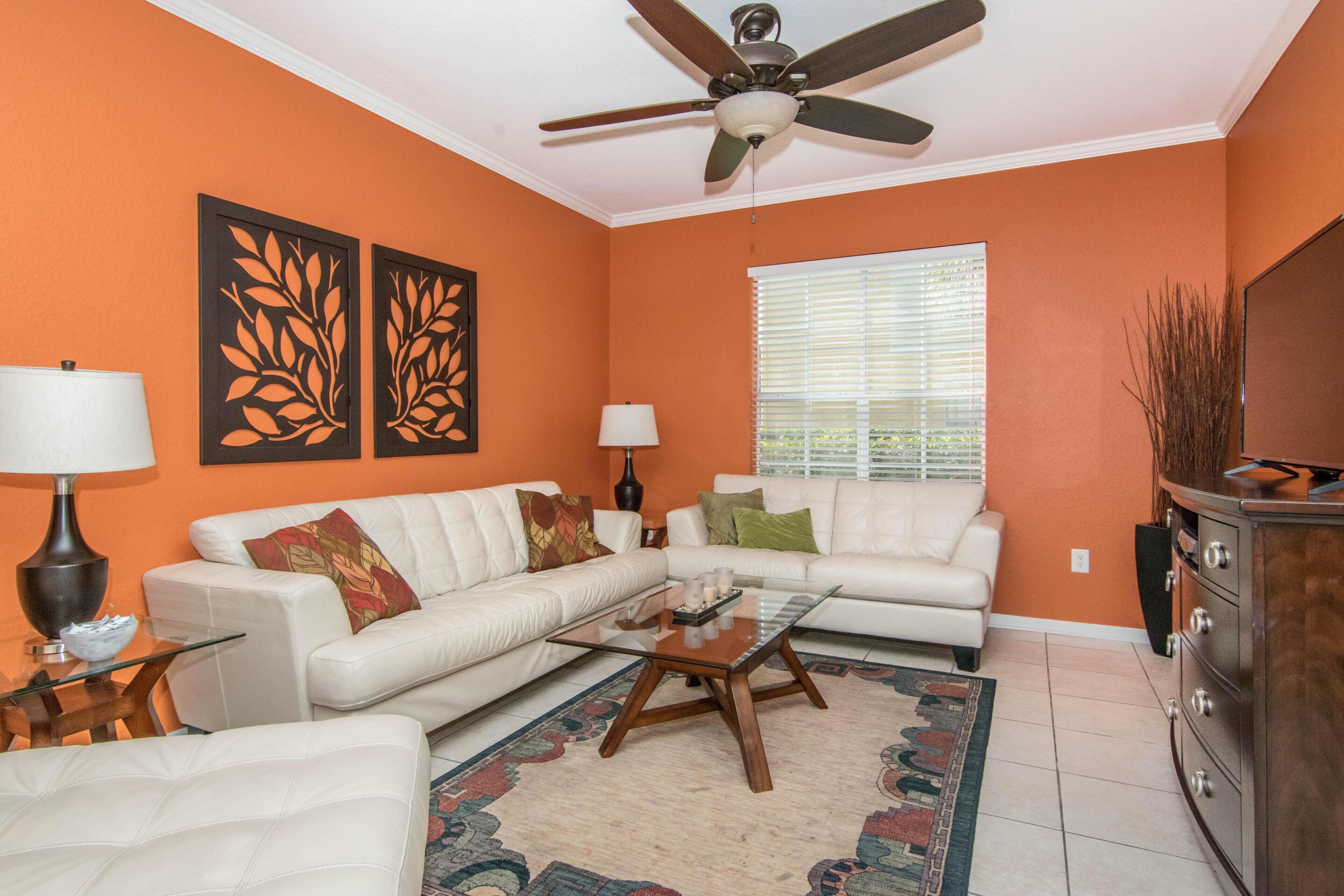 Ground Floor - 2 bedroom 2 bath in Tampa, FL