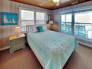 4 habitaciones, wifi gratis y ropa de cama 