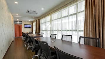 Sala de reuniones