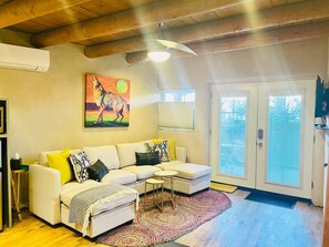 تلفزيون ذكي، ستيريو