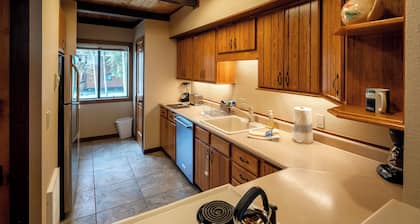 Star Harbor # 04 by Hauserman Rentals