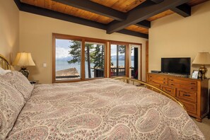 3 chambres, fer et planche Ă repasser, Wi-Fi gratuit, draps fournis