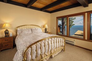 3 Schlafzimmer, Bügeleisen/Bügelbrett, kostenloses WLAN, Bettwäsche