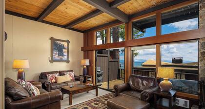 Star Harbor # 04 by Hauserman Rentals