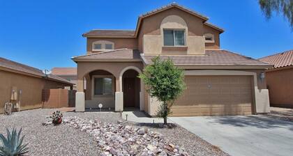 Beautiful home in quiet neighborhood