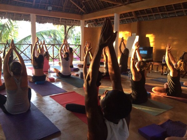 Yoga