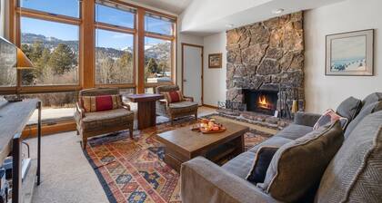 RMR: Wheatgrass 2222 Condo in The Aspens/Wilson,WY