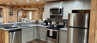 Autumn Ridge Cottages