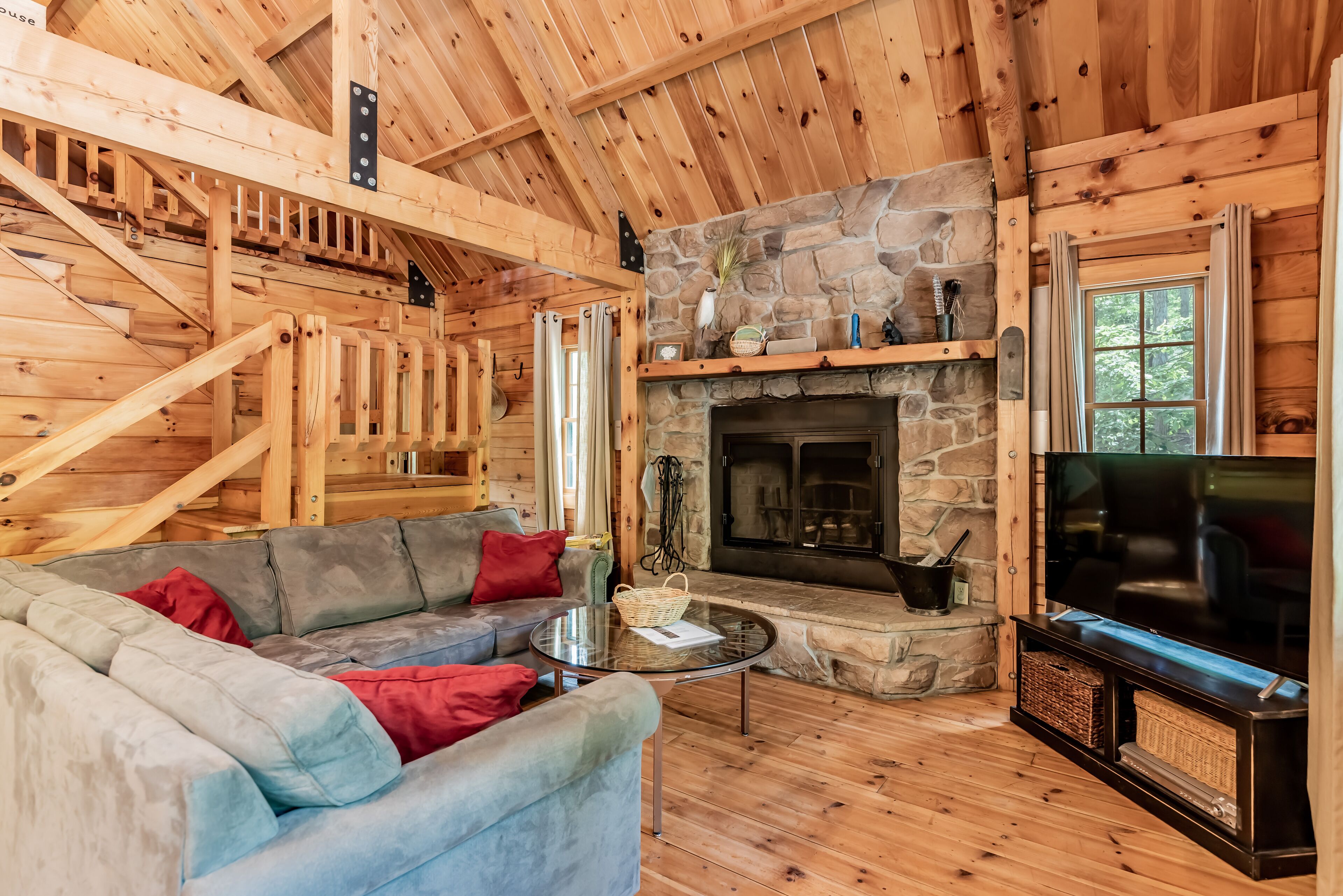 10 Best Cabins Near Gettysburg, Pennsylvania Updated 2024 Trip101