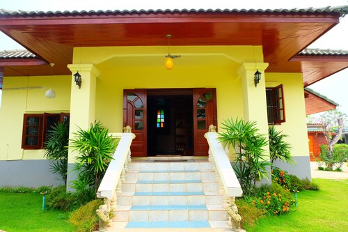 OYO 769 Ban Thassanee