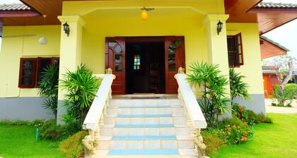 OYO 769 Ban Thassanee