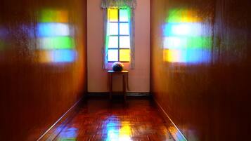 Minibar, desk, free WiFi, bed sheets