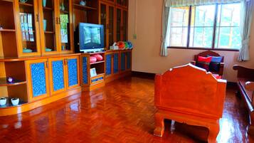 สิ่งอำนวยความสะดวกในที่พัก