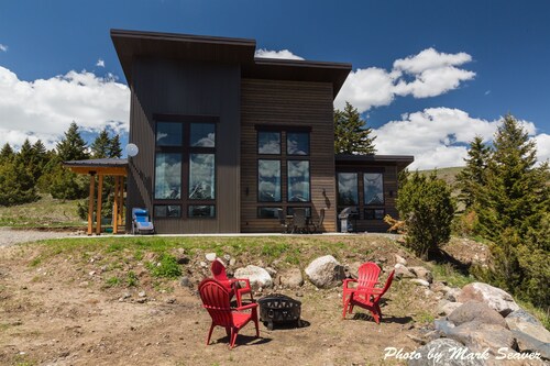 Paradise Valley Getaway Chalet