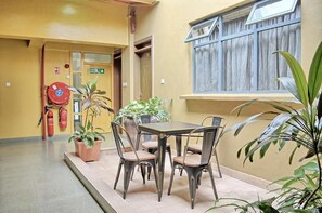 テラス / パティオ