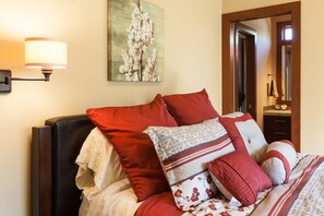3 Schlafzimmer, Bügeleisen/Bügelbrett, kostenloses WLAN, Bettwäsche
