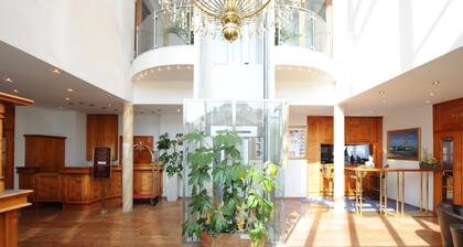Hotel Poinger Hof