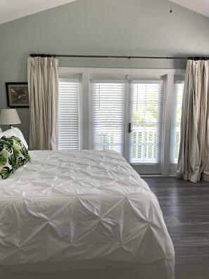 2 chambres, lit parapluie, Wi-Fi gratuit, draps fournis