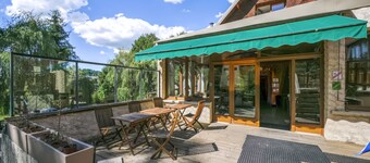 Hôtel Le Vieux Tilleul