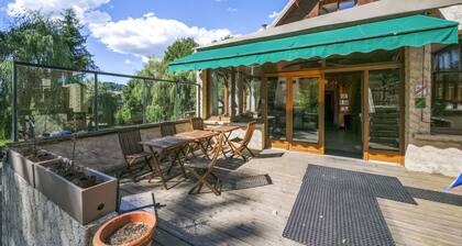 HĂŽtel Le Vieux Tilleul