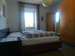 Basic Double Room