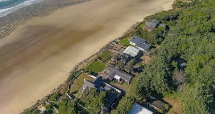 Conrad Cottage ~ Neuer Whirlpool!