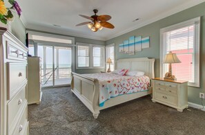 10 bedrooms, iron/ironing board, WiFi, bed sheets