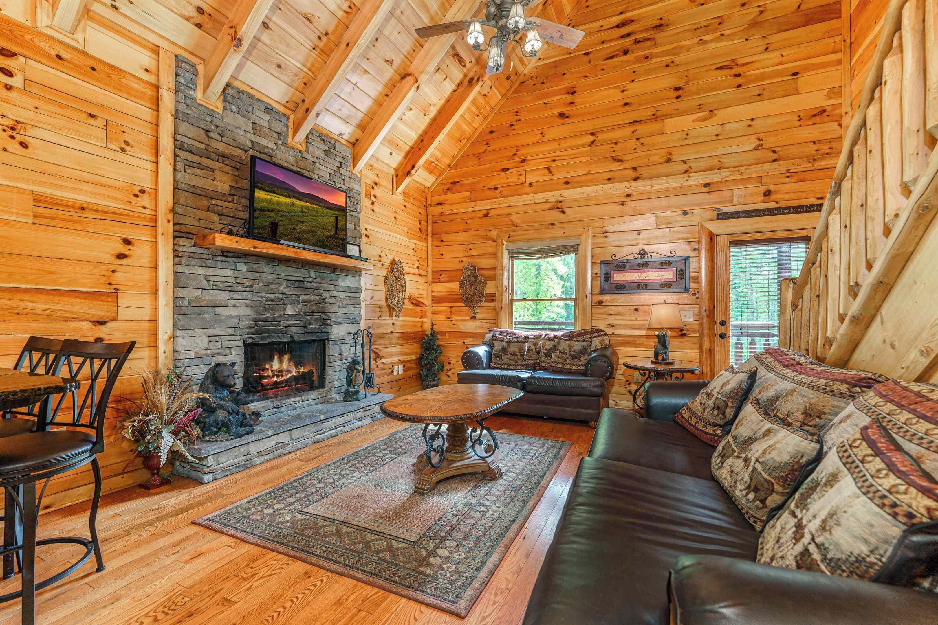 Smart-TV, peis, videospill og DVD-spiller