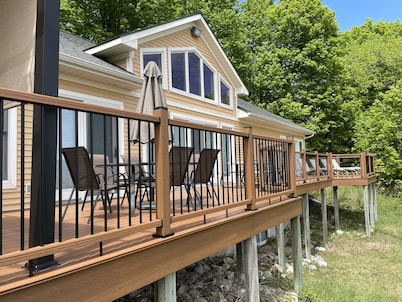 Large family home, perfect for extended family gatherings