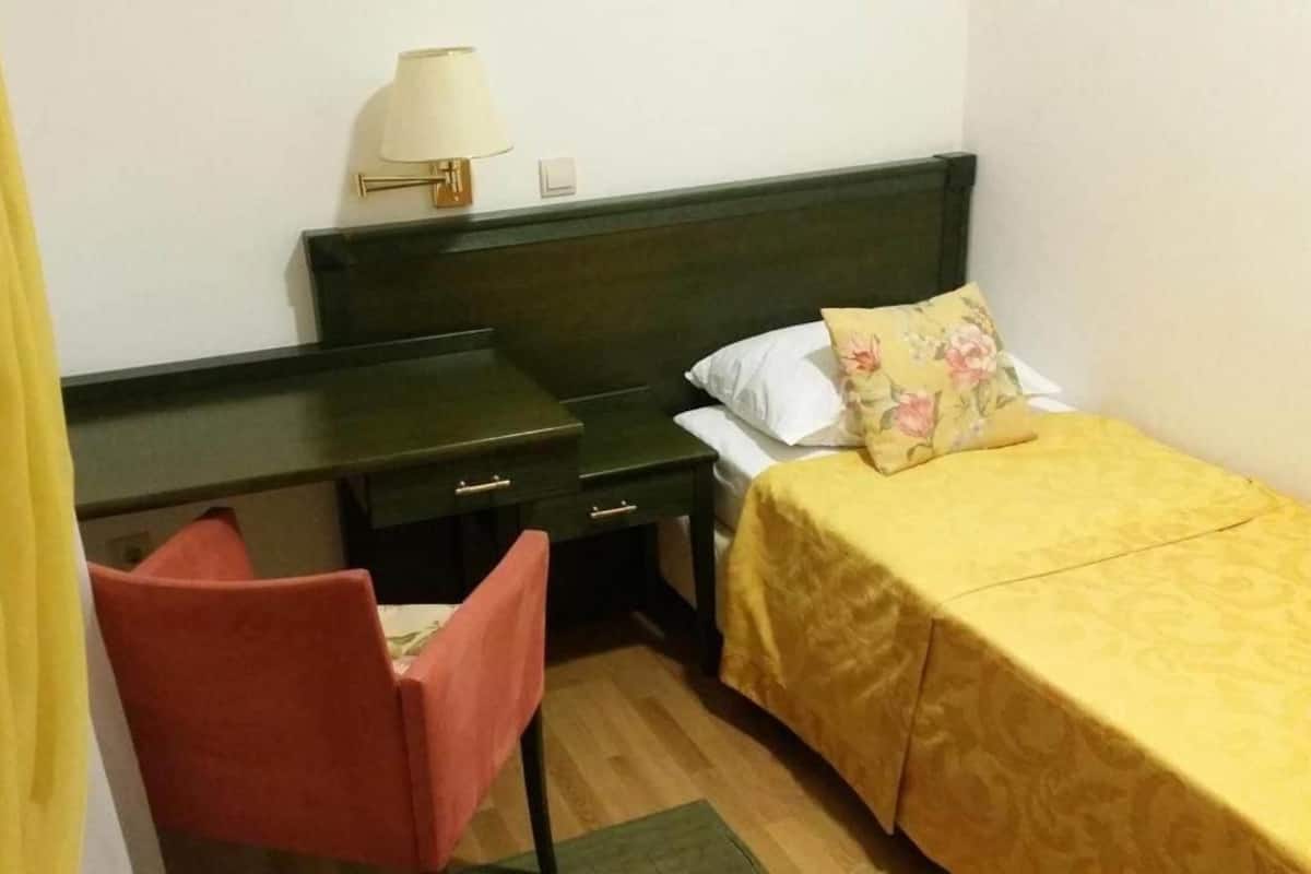 Apartment, 2 Bedrooms