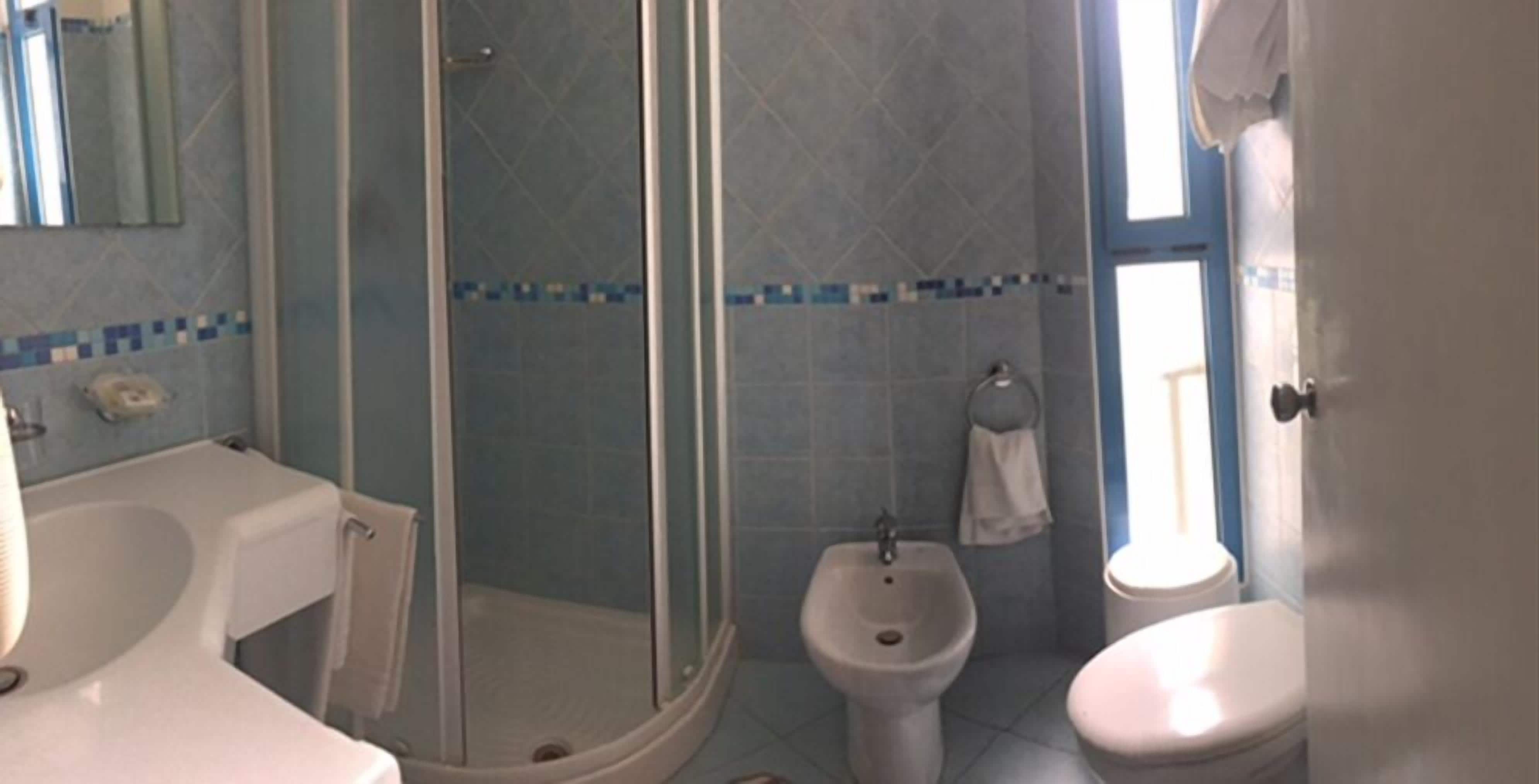 Badkamer