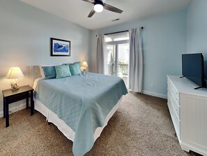 4 bedrooms, free WiFi, bed sheets