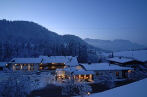 Exterior - Hotel Neuhäusl Berchtesgaden (Berchtesgaden)