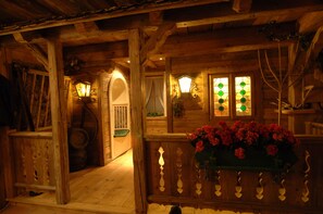 Body treatments, aromatherapy, body wraps, body scrubs, facials - Hotel Neuhäusl Berchtesgaden (Berchtesgaden)