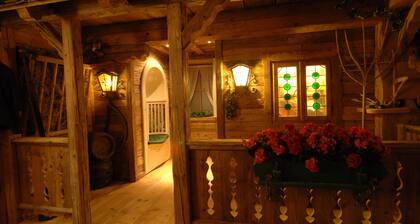 Hotel Neuhäusl Berchtesgaden