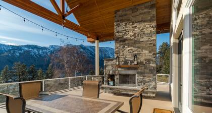 asy Lake Days & Big Views — Across from Willow Point Park