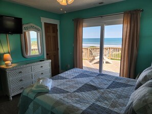 7 makuuhuonetta, silitysrauta/-lauta, ilmainen Wi-Fi, vuodevaatteet