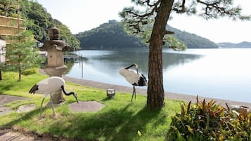 施設からの眺望