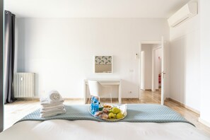 2 Schlafzimmer