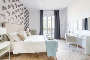 2 Schlafzimmer