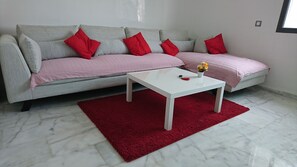 Property amenity - Artistica Suite - Miramar (Mohammedia)