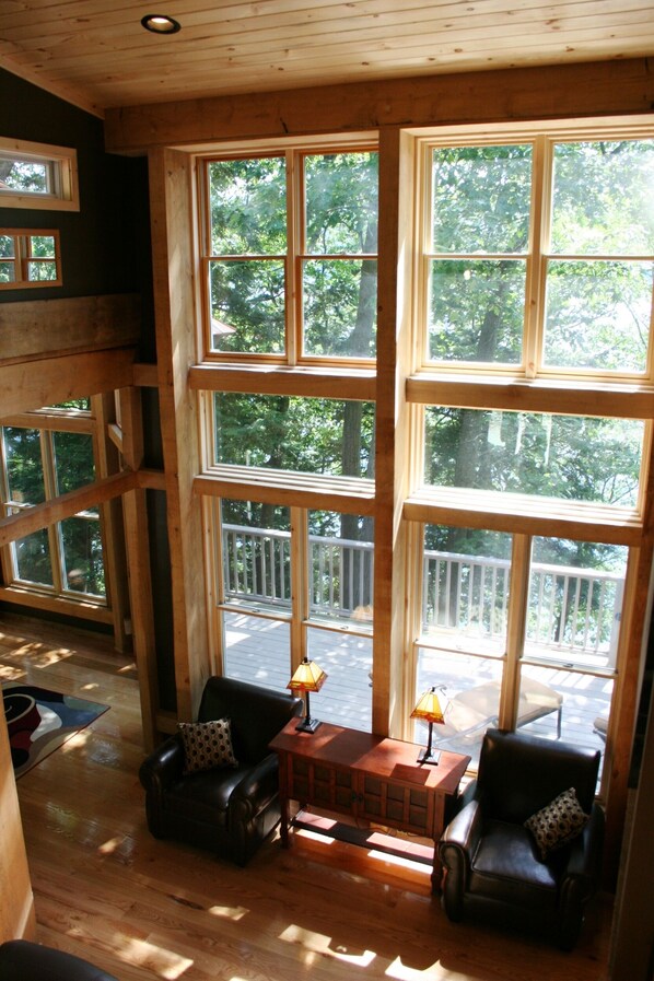 Intérieur