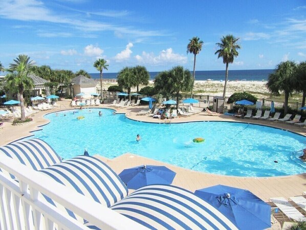 Piscine couverte, piscine chauffée