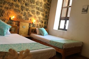Free WiFi - El Quseir Hotel (El Quseir)
