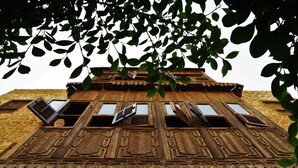 Front of property - El Quseir Hotel (El Quseir)