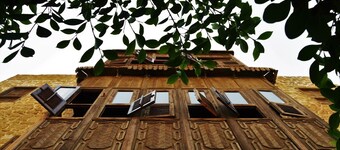 El Quseir Hotel