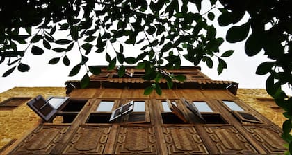 El Quseir Hotel