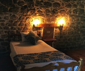 Free WiFi - El Quseir Hotel (El Quseir)