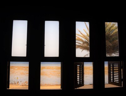 El Quseir Hotel